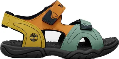 Produktbild von Timberland Adventure Seeker 2 Strap Sandalen Für Kleinkinder Grün EU 27 Junge Grün EU 27