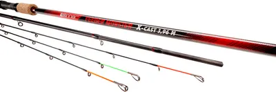 Produktbild von X-Cast Monster Feederrute 3,96 m