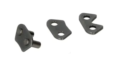 Produktbild von DID Kettenschloss SCA0404SV-PL