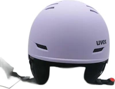 Produktbild von Uvex 5663069005, Lavendel, Helm, Unisex, Alle, Skifahren, 54-58