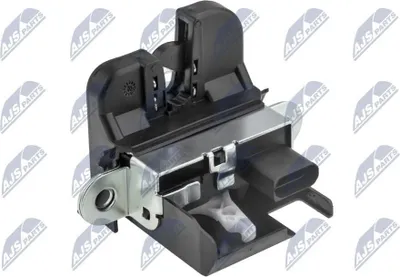 Produktbild von NTY EZC-SK-066 Heckklappenschloss Kofferraumschloss für SKODA YETI (5L) Heckklappe