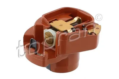 Produktbild von TOPRAN Verteilerfinger 500 476 für BMW 3 Limousine (E30) 5 Limousine (E28)