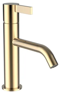Immagine prodotto di LAUFEN Kartell Mitigeur de lavabo, sans vidage, saillie 135mm, H3113310011201, H3113310011201