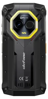 Produktbild von Ulefone Armor Mini 20T Pro 5G 8GB/256GB