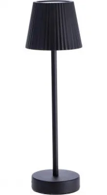 Image de Lampe de table tactile rechargeable "Maisy