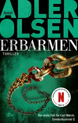 Produktbild von Erbarmen