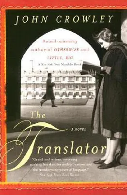 Immagine prodotto di The Translator