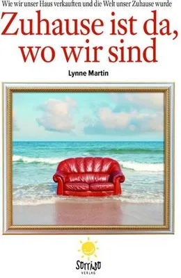 Produktbild von Zuhause ist da, wo wir sind