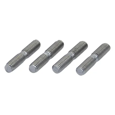 Image de Set de 4 boulons à tête cylindrique M6x26 Hercules Mofa Moped Mokick