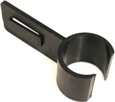 Obrázok produktu pre Držiak cenoviek Westphal #830, pre riadidlá ø22 23,5 mm