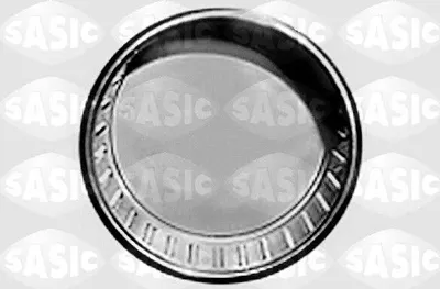 Produktbild von SASIC 1325555 Achslager passend für PEUGEOT 106 II Schrägheck (1A, 1C) Hinten