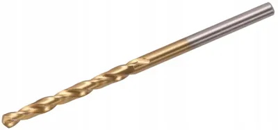 Obrázek produktu pro Artpol Titan – vrták na kov, HSS-TiN, průměr 12,0 mm