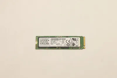 Obrázek produktu pro Lenovo SSD 512GB M.2 PCIe (01FR595)