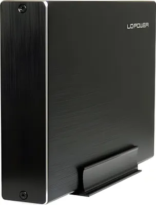 Obrázok produktu pre LC-Power LC-35U3-Becrux-C1 USB 3.1  Typ C / 3,5  SATAIII