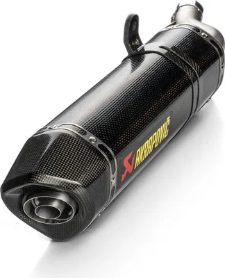 Zdjęcie produktu dla Tłumik Cb500 Hornet 24