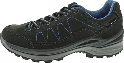 Produktbild von Lowa Toro Pro GTX Lo 3109319704 (9.5/graphit-blau)