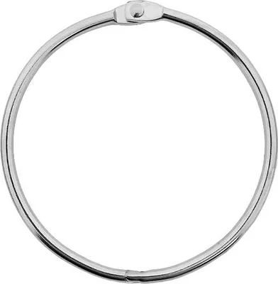 Zdjęcie produktu dla CombiCraft Breloki otwierane 70x3,3mm - 50 sztuk