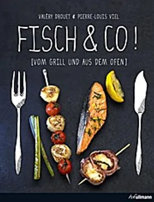 Produktbild von Drouet, V: Fisch & Co.