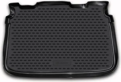 Imagen del producto de ELEMENT Alfombrilla de maletero 3D compatible con Chrysler PT Cruiser, 2000-2009, familiar 5 puertas | 1 pieza