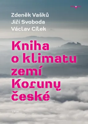 Immagine prodotto di Kniha o klimatu zemí Koruny české | Jiří A. Svoboda