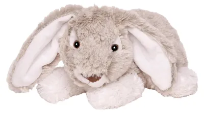 Obrázok produktu pre Solidchoice - Plyšová hračka, králik, 26 cm
