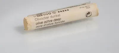 Produktbild von Schmincke Pastell O Olivocker dunkel Pastell 17 029 079