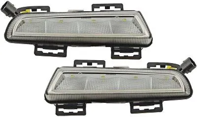 Produktbild von DIEDERICHS Tagfahrlicht Tagfahrlicht LID10301 für SMART FORTWO Coupe (451)