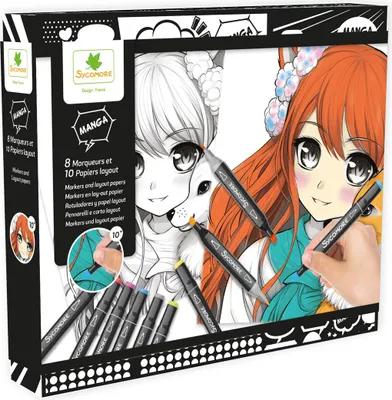 Immagine prodotto di Sycomore CREA060 giocattolo artistico e artigianale