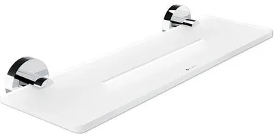 Obrázok produktu pre Polička do kúpeľne Nimco UN X440-26, šírka 400 mm