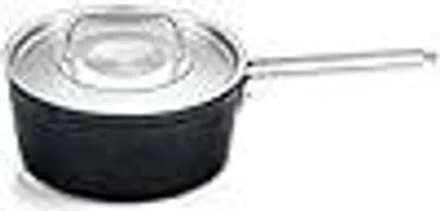 Zdjęcie produktu dla Fissler Adamant® Stielkasserolle 18cm mit Metalldeckel 156-154-18-000/0 4009209403083
