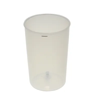 Image de WMF FS-1000039955 Gobelet doseur pour Stelio 3200000059 04.1507.0011 Cuit-œufs