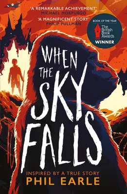 Immagine prodotto di When the Sky Falls