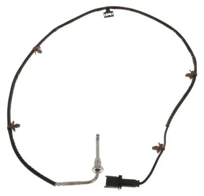 Produktbild von VALEO 368940 Abgastemperatursensor für OPEL ZAFIRA B (A05) M14 x 1,5 1080mm