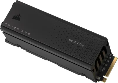 Produktbild von Corsair MP700 PRO, 2 TB, M.2