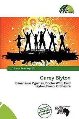 Produktbild von Carey Blyton