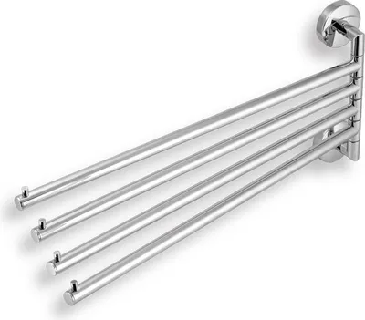 Produktbild von Novaservis Metalia 11 - Handtuchhalter, chrom 0146,0