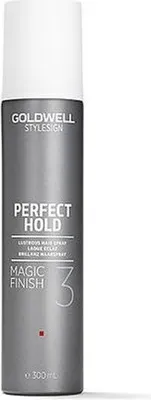 Zdjęcie produktu dla Goldwell StyleSign Perfect Hold Magic Finish 500ml