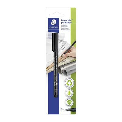 Image de Stylo fin Lumocolor® permanent Stylo universel