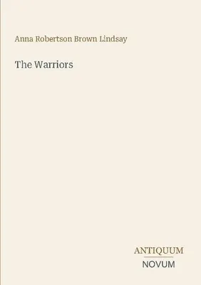 Produktbild von The Warriors