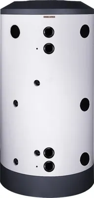 Produktbild von Stiebel Eltron Pufferspeicher SBP 700 E