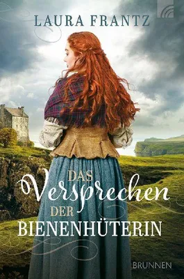 Produktbild von Das Versprechen der Bienenhüterin