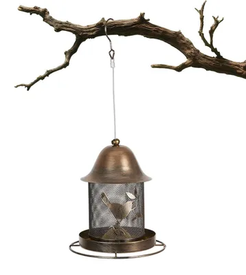 Immagine prodotto di Mangiatoia per uccelli per giardino e balcone