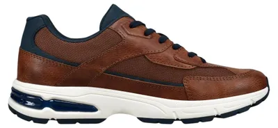 Productafbeelding van Bugatti  Herrenschuhe sportlicher Schnürer Braun Freizeit