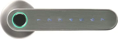 Obrázek produktu pro Richter Czech Smart Touch Handle H.03.NIMAT