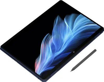 Zdjęcie produktu dla HP Omnibook UF/14-fh0355nc/U7-258V/14"/2880x1800/T/32GB/2TB SSD/Arc 140V/W11H/Blue/2R