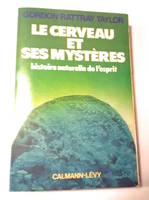 Image de Un aperçu des mystères du cerveau humain