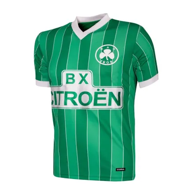 Produktbild von COPA Retrotrikot FC Panathinaikos 1984/85 grün XL
