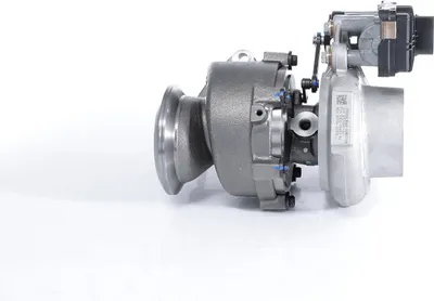 Zdjęcie produktu dla Turbosprężarka BTS TURBO T917572 do LAND ROVER Range Rover Evoque (L538)