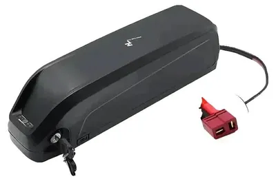 Obrázok produktu pre Batéria, lítiovo-iónová, kapacita 40 Ah, 36V-T-40AH