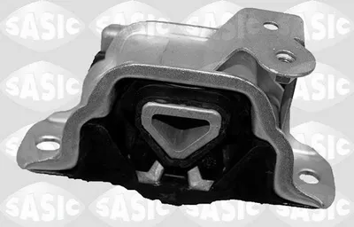 Produktbild von SASIC Halter Motoraufhängung 2706241 getriebeseitig für FIAT GRANDE PUNTO (199)